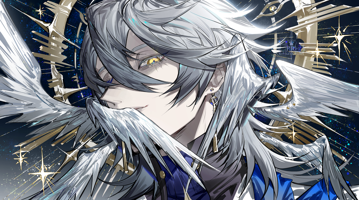 This is a pixiv picture whose title is Sunday.