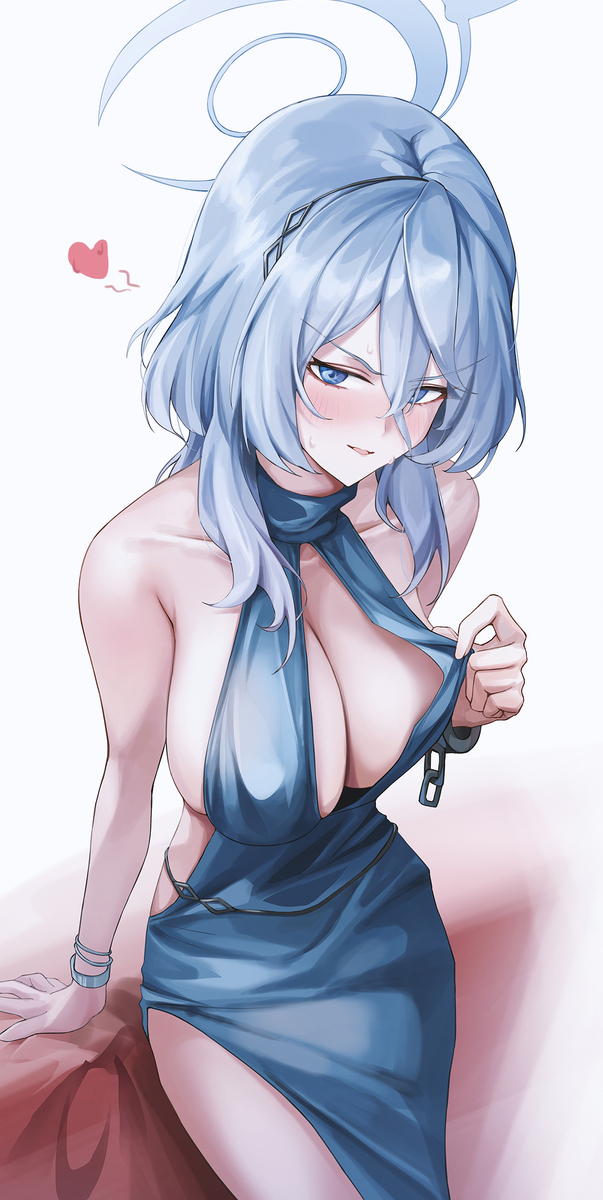 This is a pixiv picture whose title is アコ.