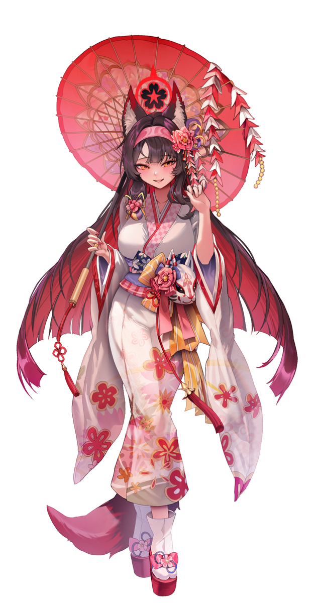 This is a pixiv picture whose title is ワカモ.