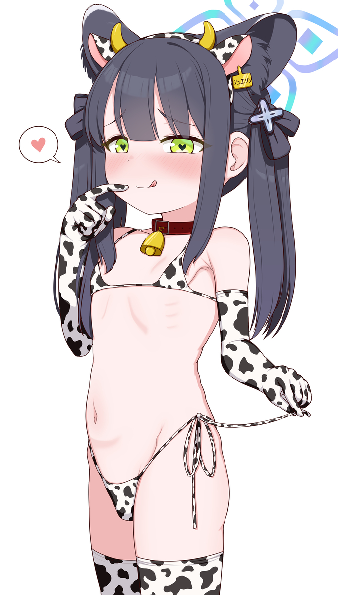 This is a pixiv picture whose title is シュエリン🐄.
