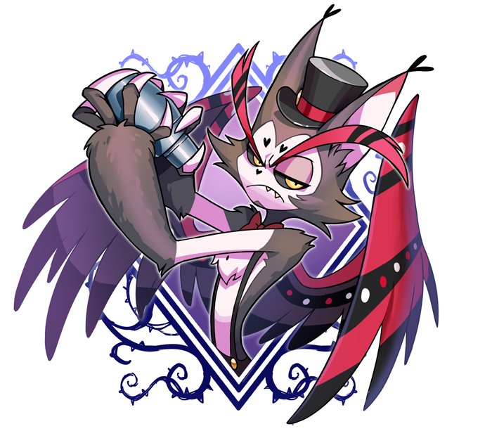 This is a pixiv picture whose title is Husk.