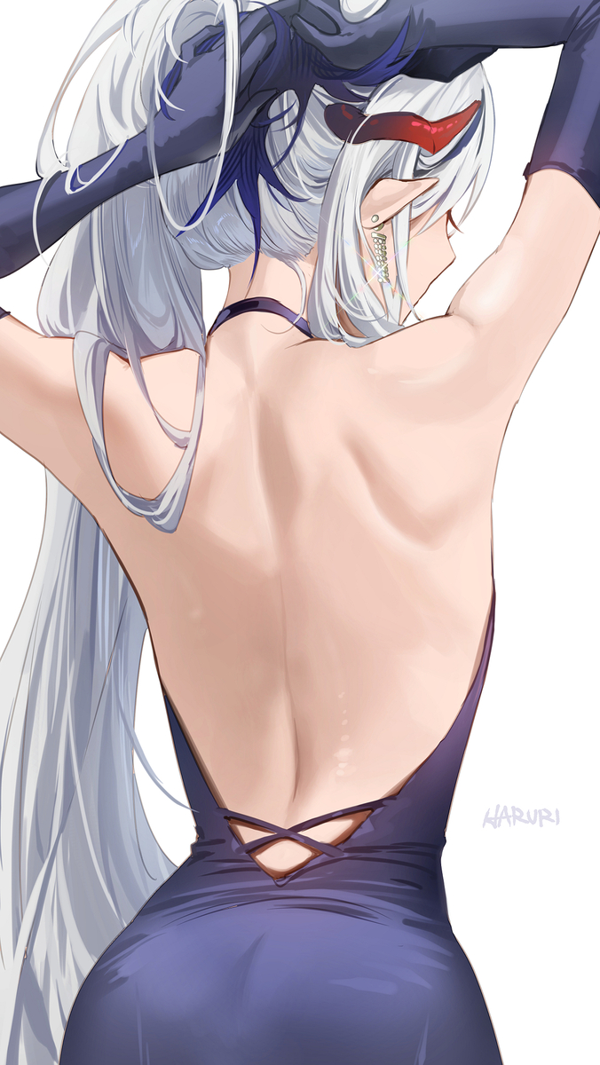 This is a pixiv picture whose title is makoto.