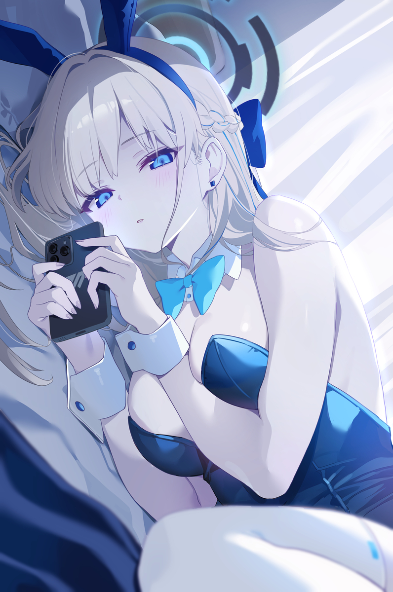 This is a pixiv picture whose title is トキ.
