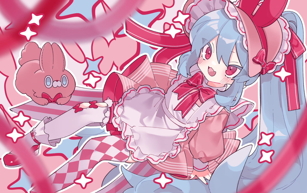 This is a pixiv picture whose title is 0112.