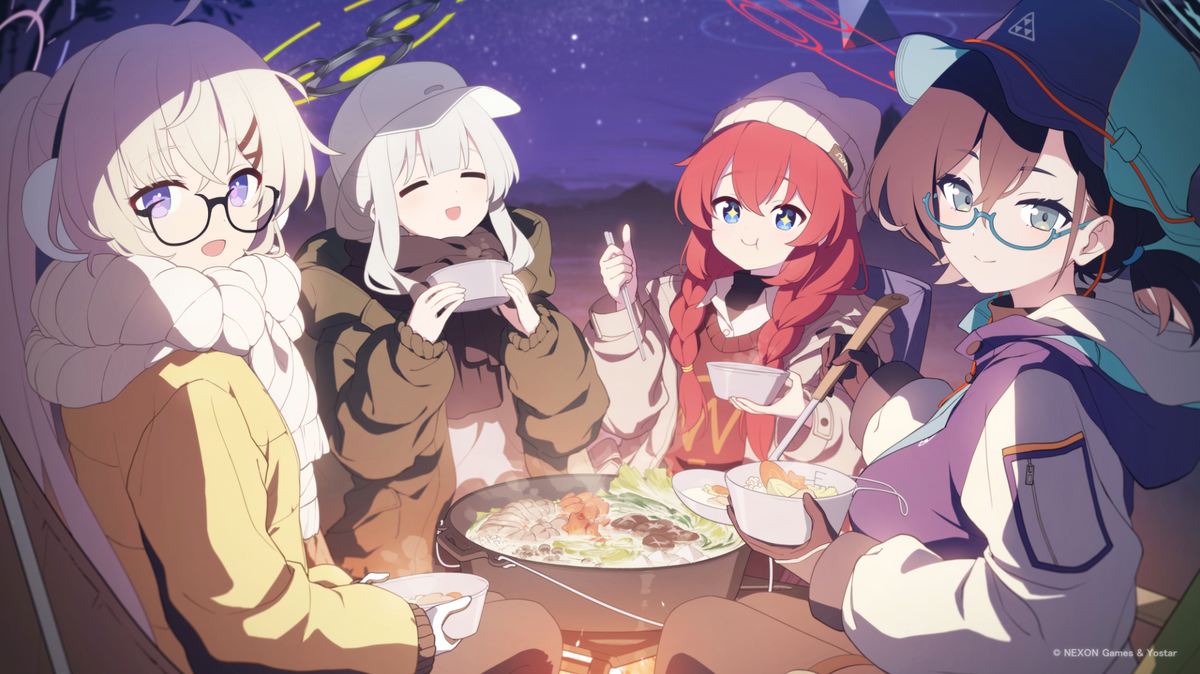 This is a pixiv picture whose title is うめっ.
