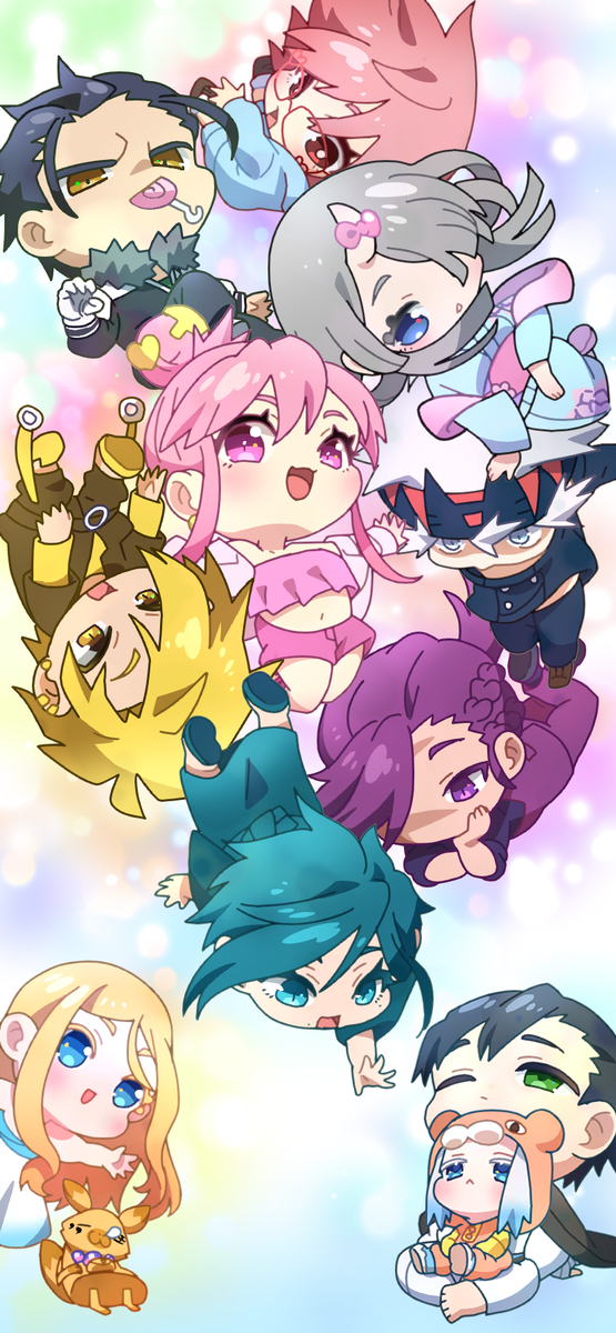 This is a pixiv picture whose title is ちまっと落下中.