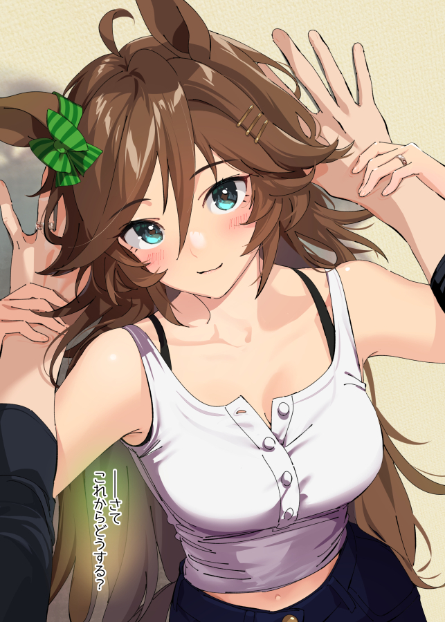 This is a pixiv picture whose title is 嫁CB　壁ドン.