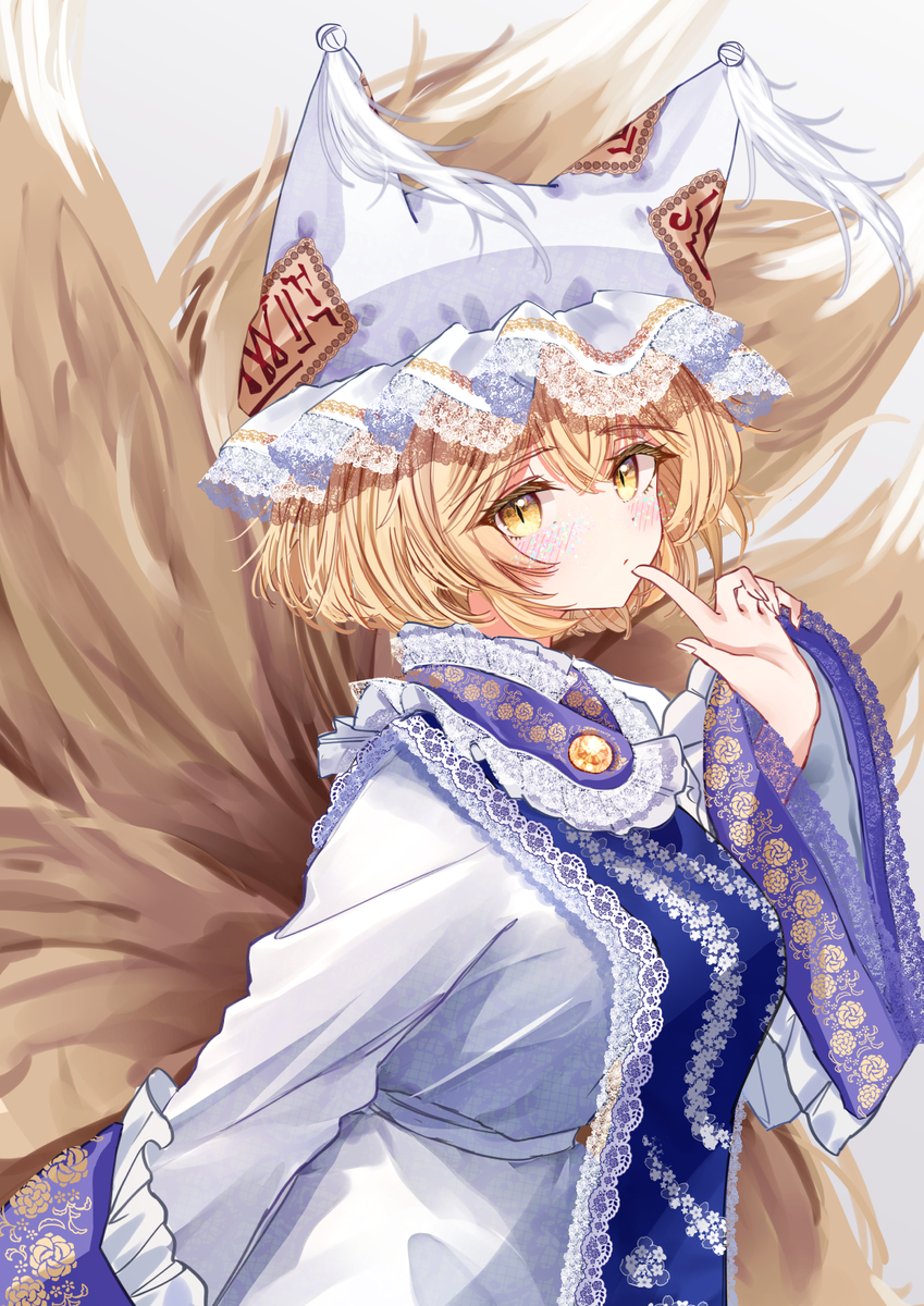 This is a pixiv picture whose title is 週刊藍さま56.