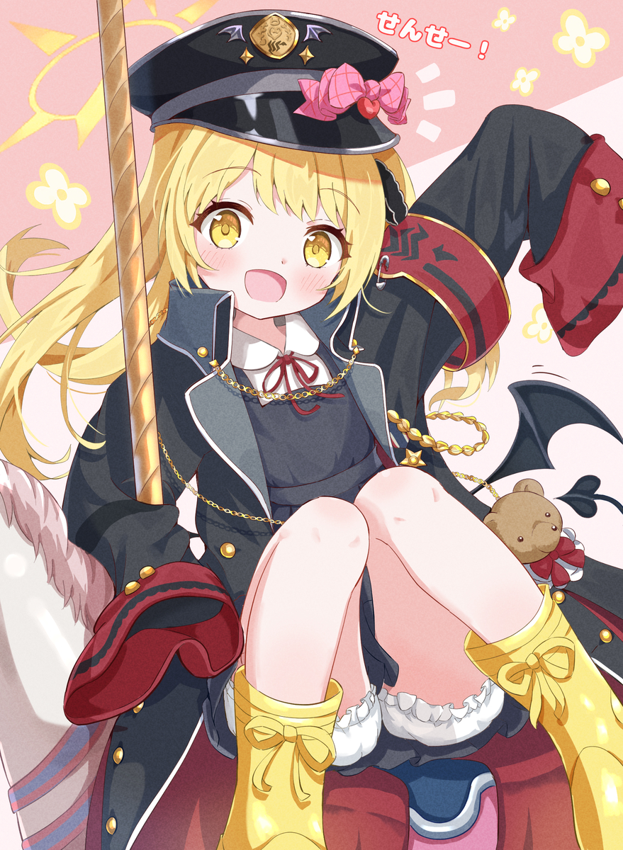 This is a pixiv picture whose title is イブキちゃん実装記念.