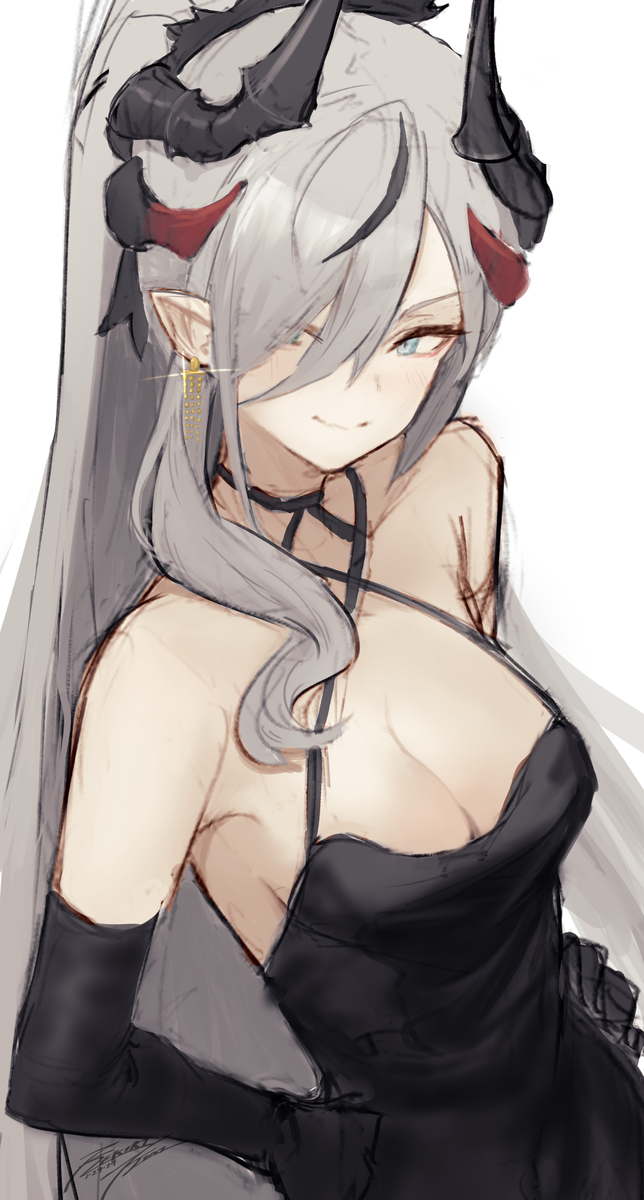 This is a pixiv picture whose title is Makoto.