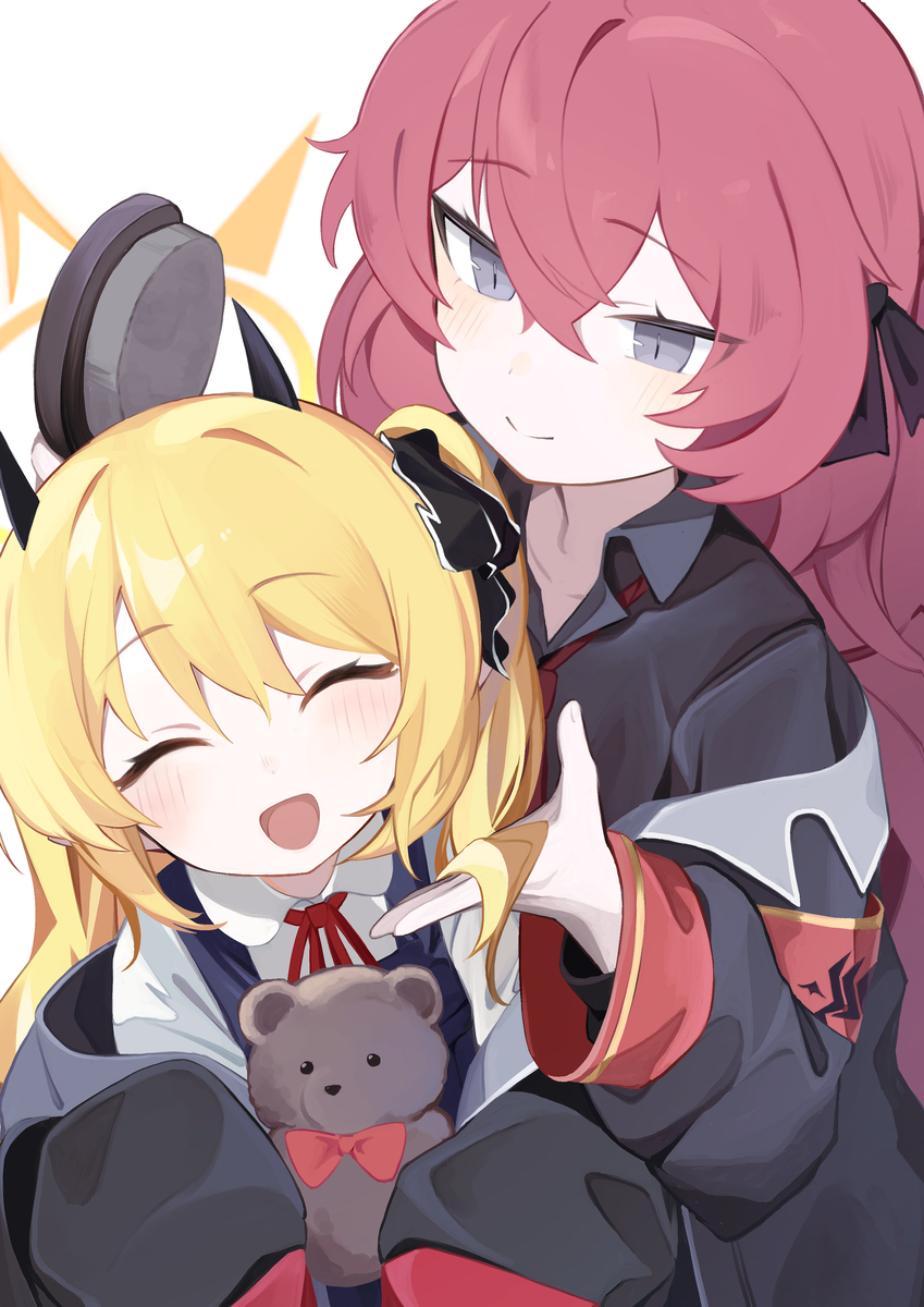 This is a pixiv picture whose title is 戦車長の日課.