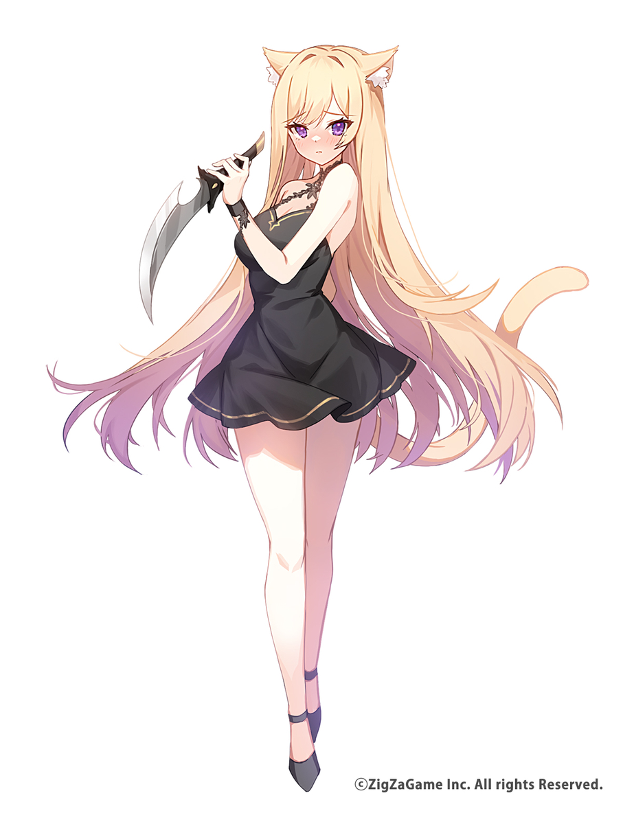 This is a pixiv picture whose title is 【お仕事】ネオモンスターズ.