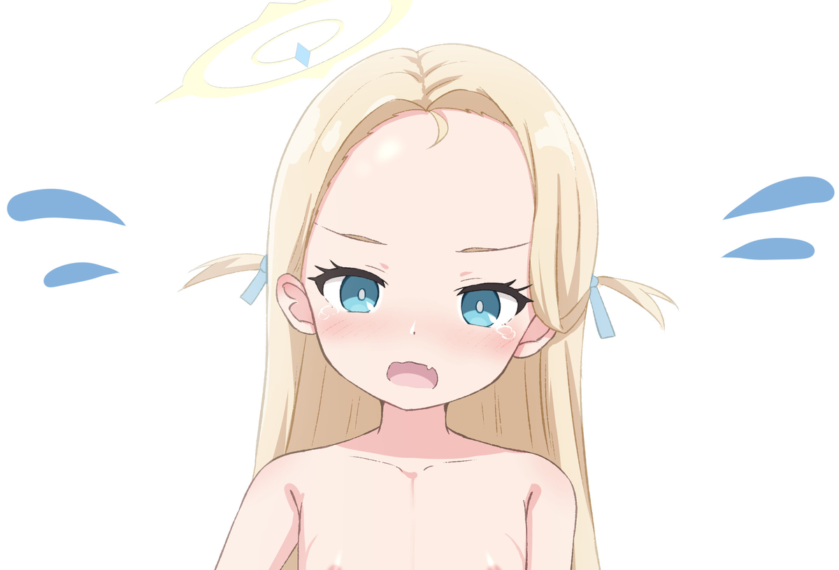 This is a pixiv picture whose title is 🆓ソラのエプロンとくぱぁ.