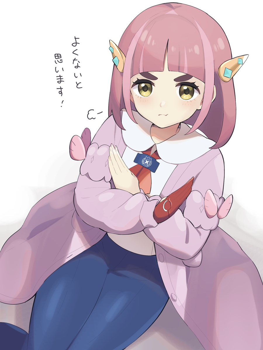This is a pixiv picture whose title is タロ.
