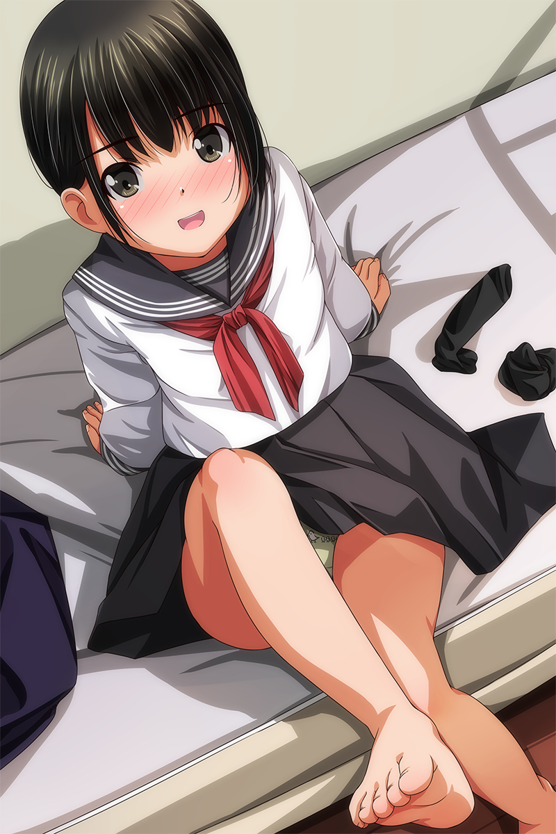This is a pixiv picture whose title is 今日の一枚3891 (1:30+0:40+1:10).