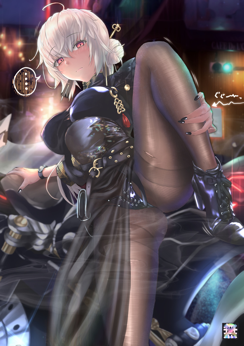 This is a pixiv picture whose title is シュガー.