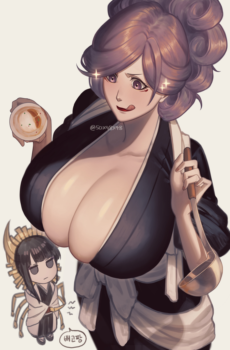 This is a pixiv picture whose title is ごはん.