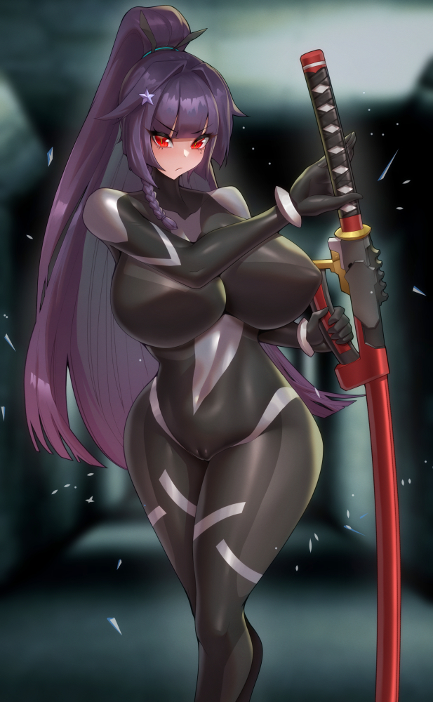 This is a pixiv picture whose title is Ryoko Yamaguchi.