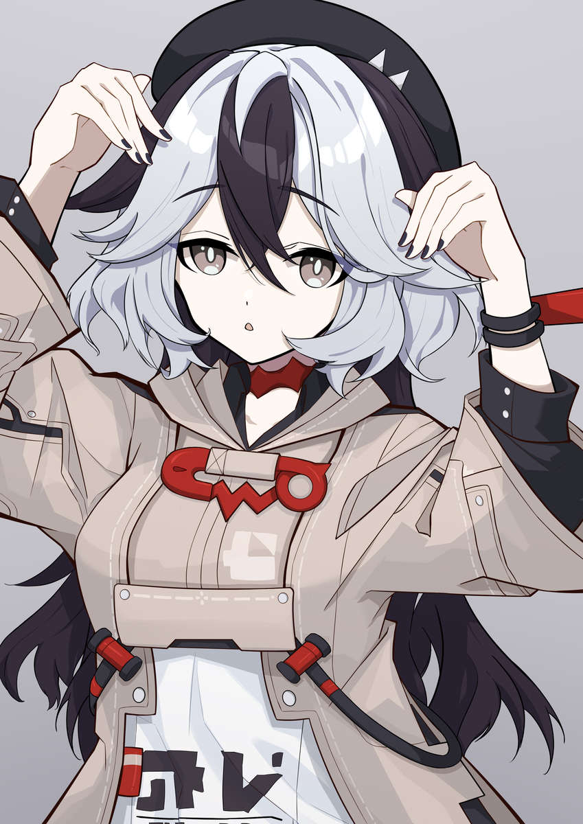 This is a pixiv picture whose title is 科拉莉·6626·普朗克-崩坏三.