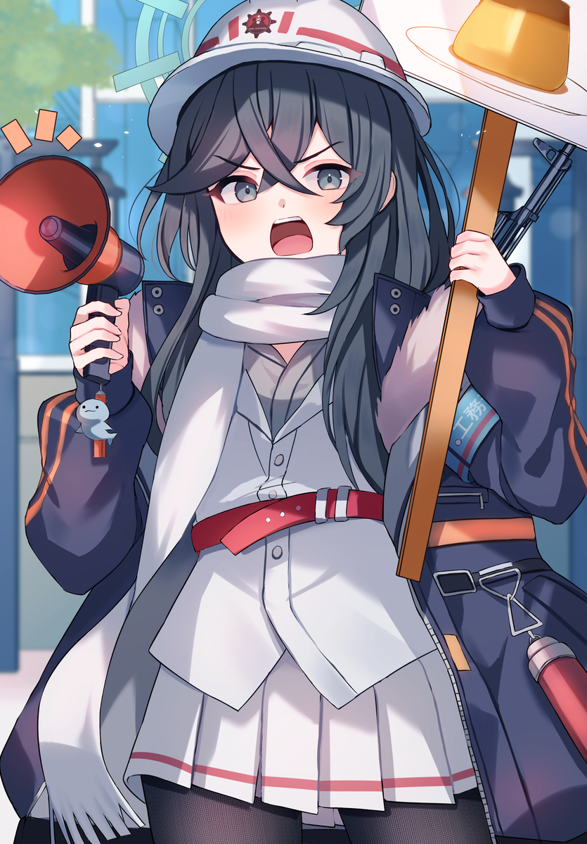 This is a pixiv picture whose title is 高品質なプリンを支給しろー！！.