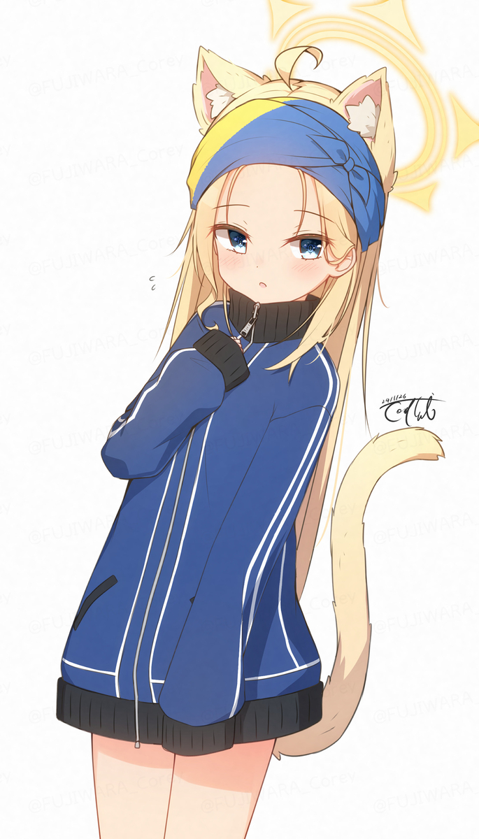 This is a pixiv picture whose title is は、はじめまして...！先生....