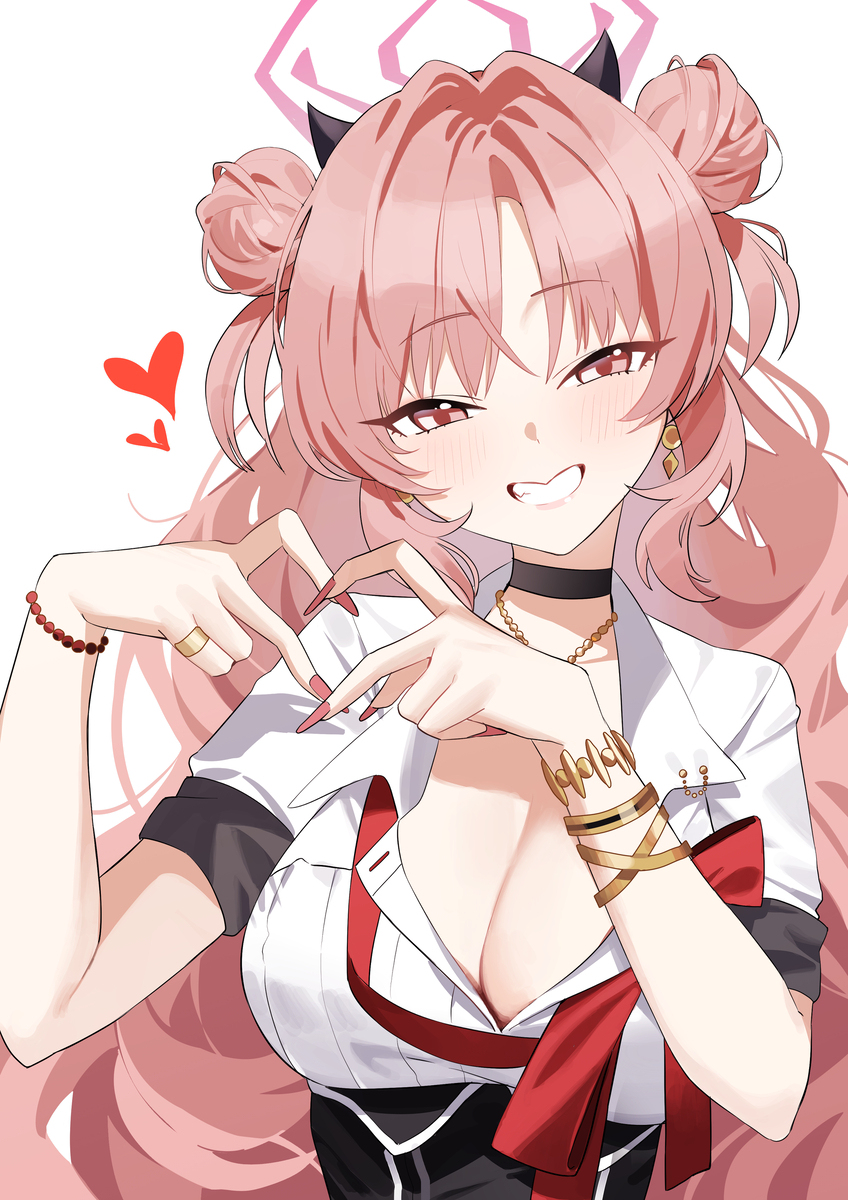 This is a pixiv picture whose title is キララ.