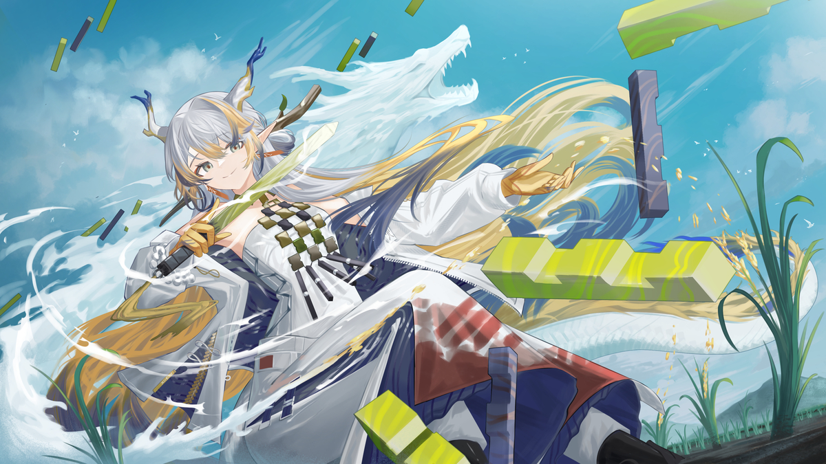 This is a pixiv picture whose title is スー.