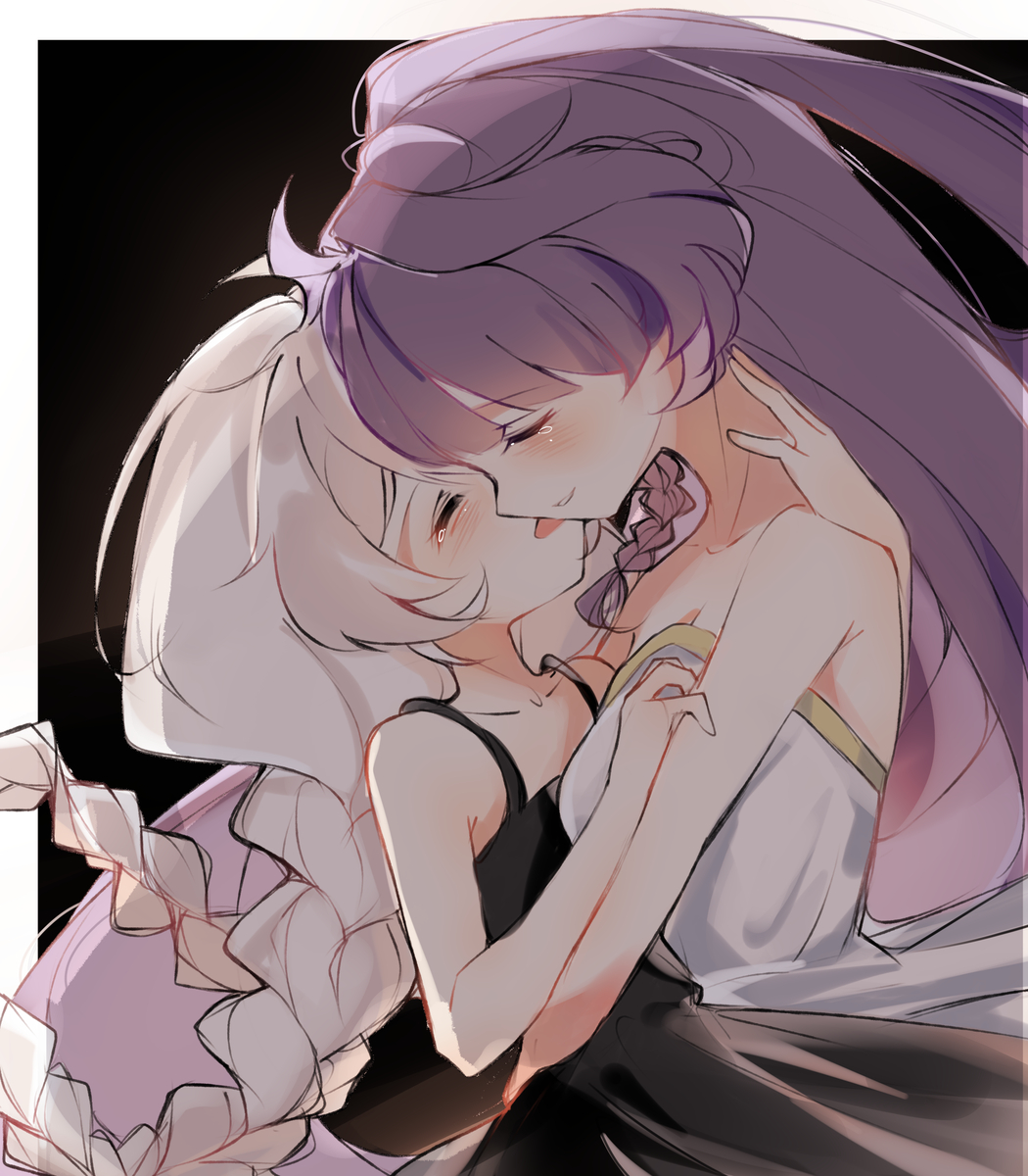 This is a pixiv picture whose title is Untitled.