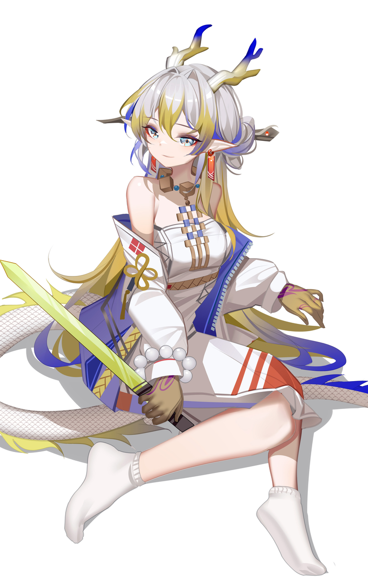 This is a pixiv picture whose title is 速涂day95.