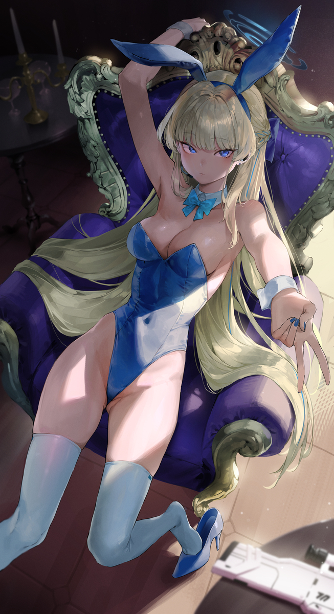 This is a pixiv picture whose title is トキ.