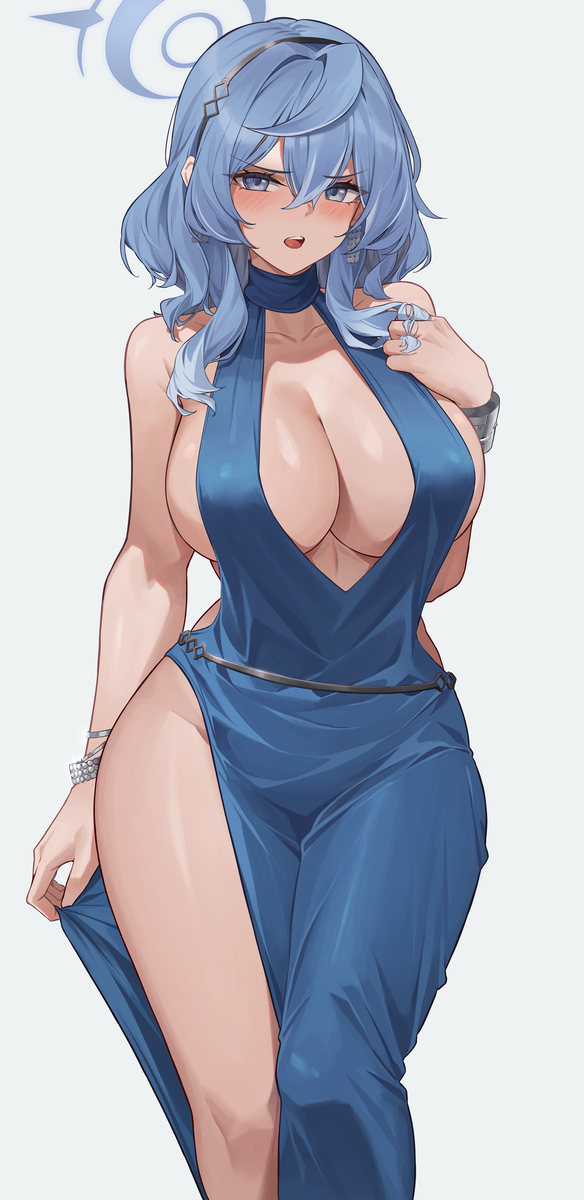 This is a pixiv picture whose title is 天雨アコ.