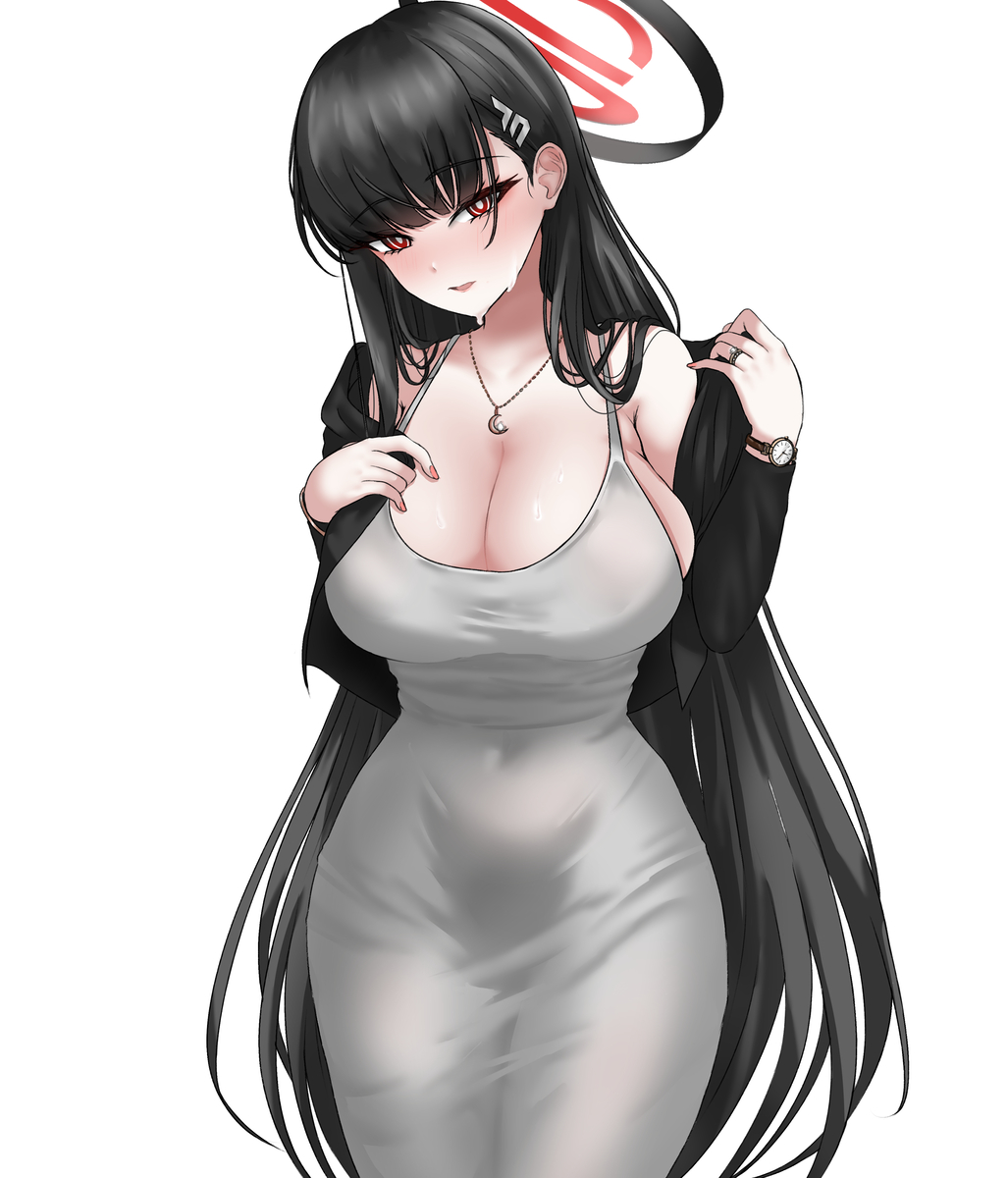 This is a pixiv picture whose title is 2024.02.06.