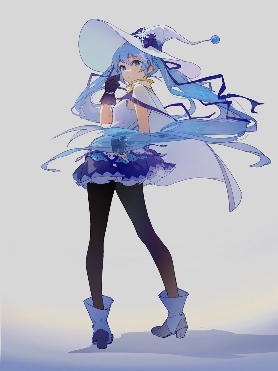 This is a pixiv picture whose title is :).