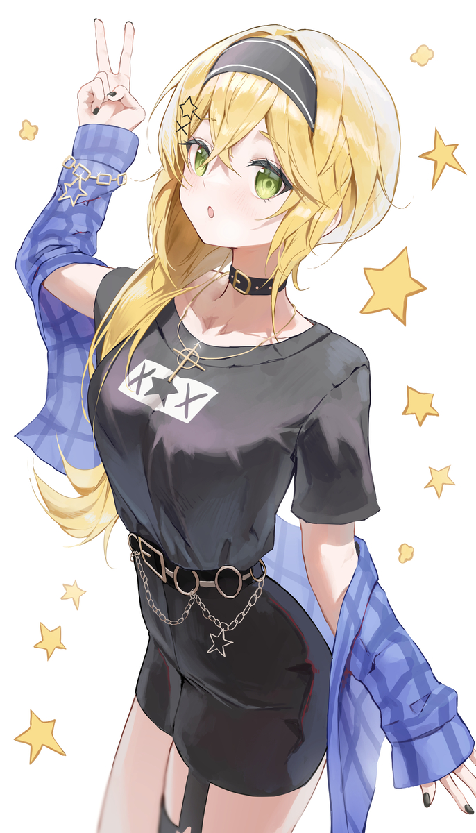 This is a pixiv picture whose title is Dokibird.