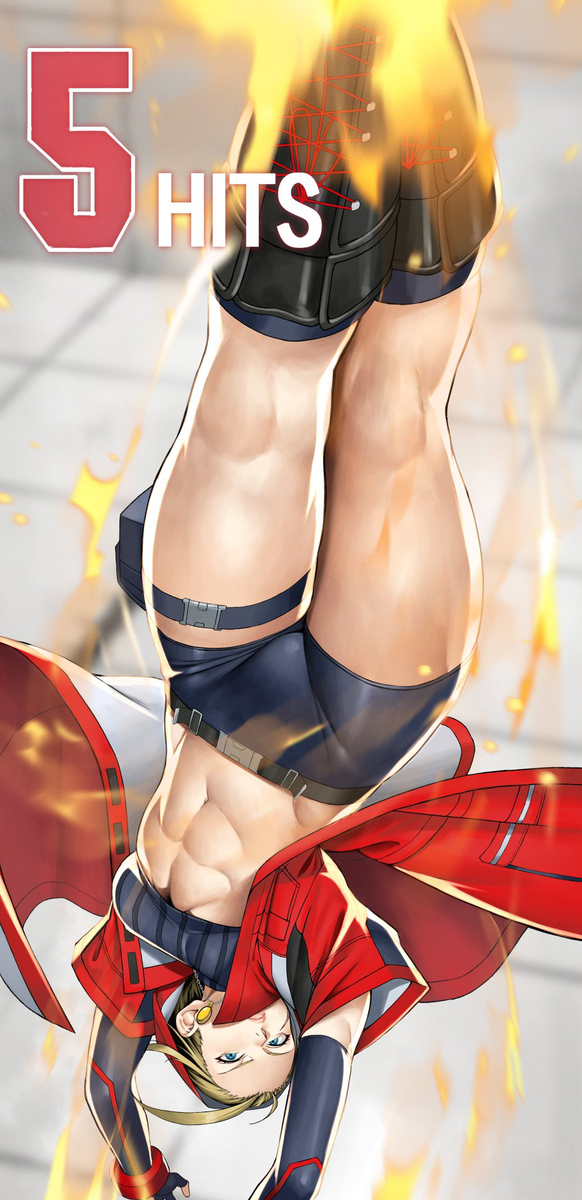 This is a pixiv picture whose title is no title.