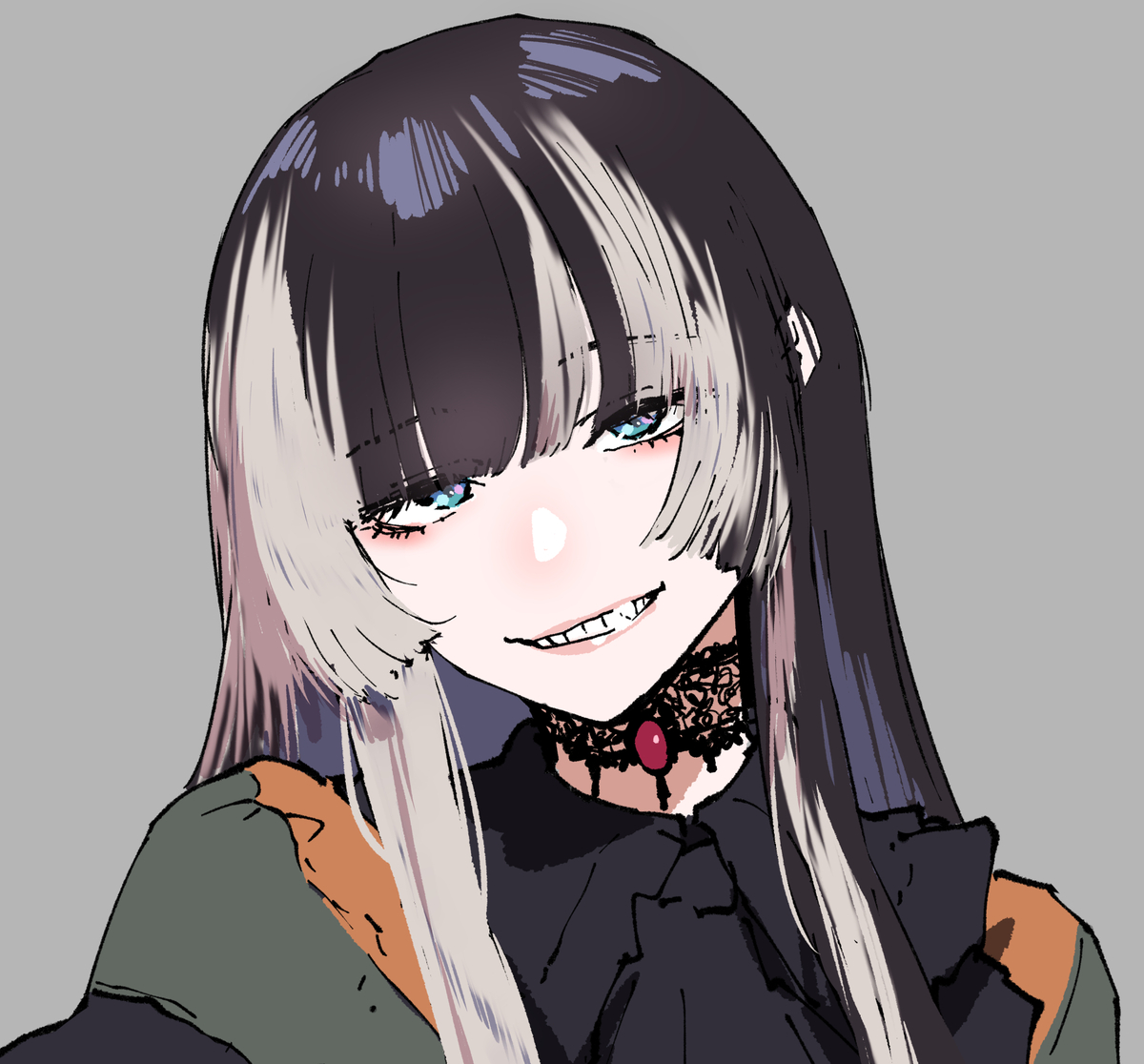 This is a pixiv picture whose title is でんあおあお.