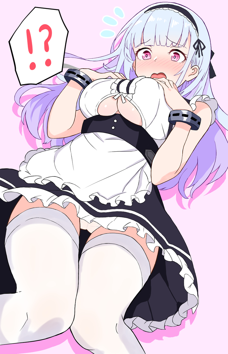 This is a pixiv picture whose title is ダイドーと入れ替わった指揮官は….