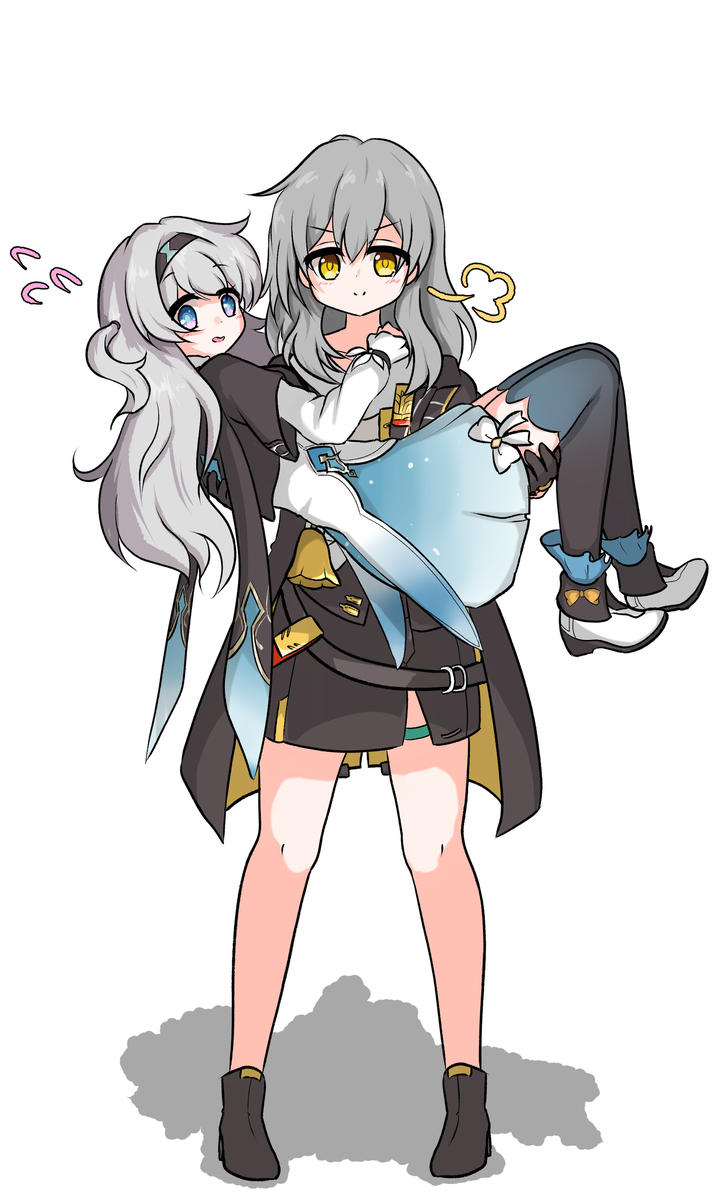 This is a pixiv picture whose title is Firefly on the Stelle.