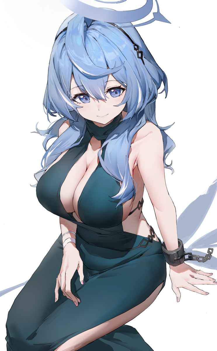 This is a pixiv picture whose title is 天雨アコ.