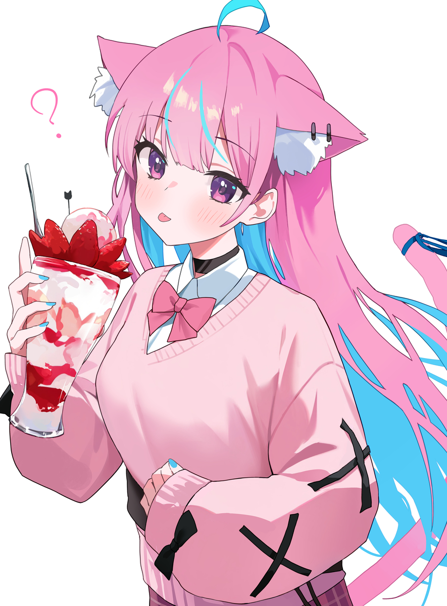 This is a pixiv picture whose title is 舌しまい忘れあくたん.
