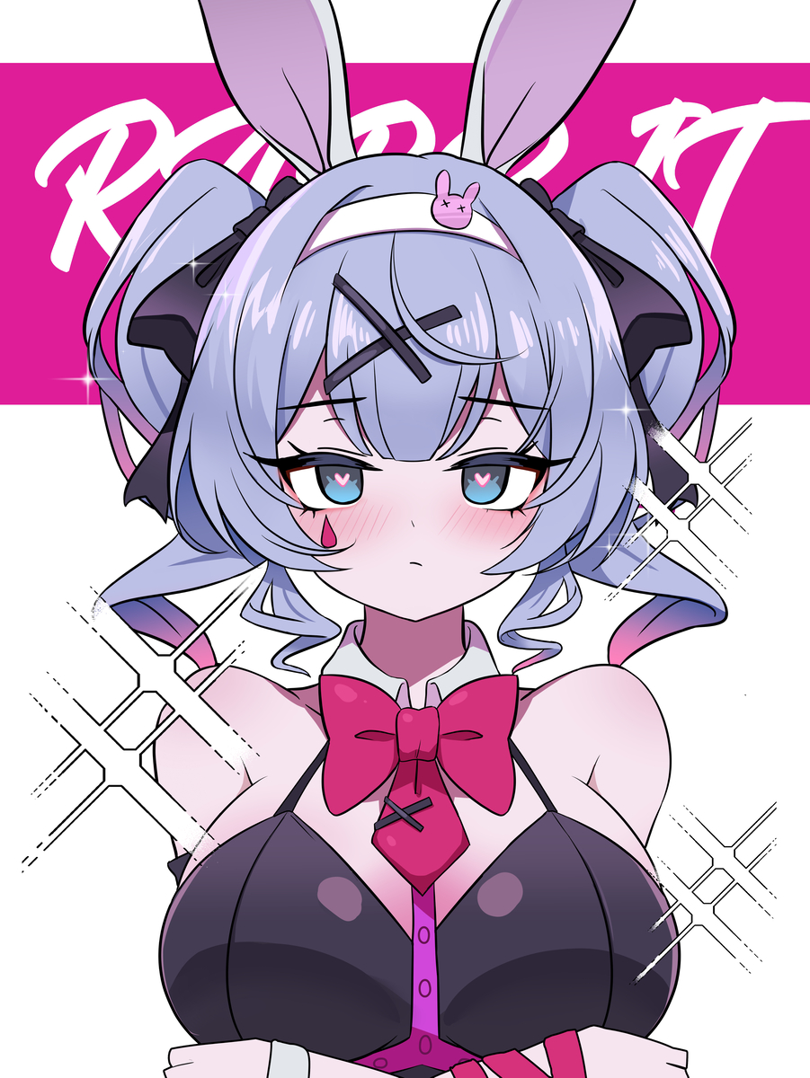 This is a pixiv picture whose title is MIKU.