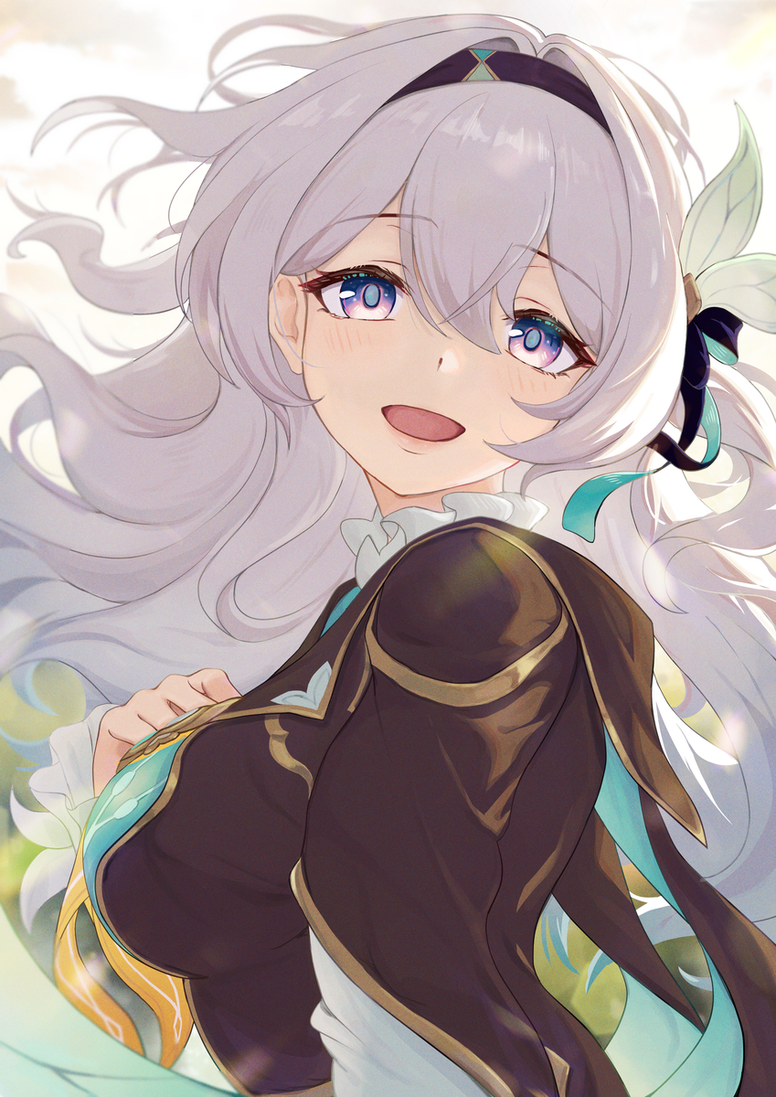 This is a pixiv picture whose title is Day 9 Firefly.