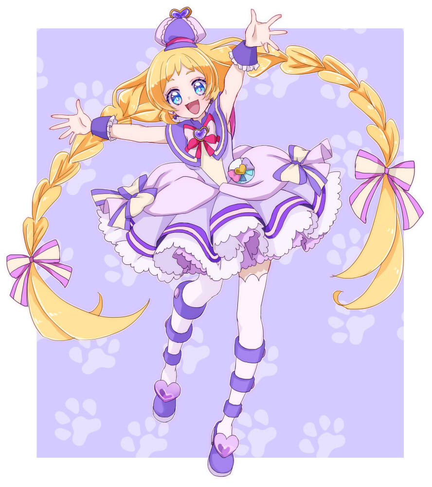 This is a pixiv picture whose title is ふれ.