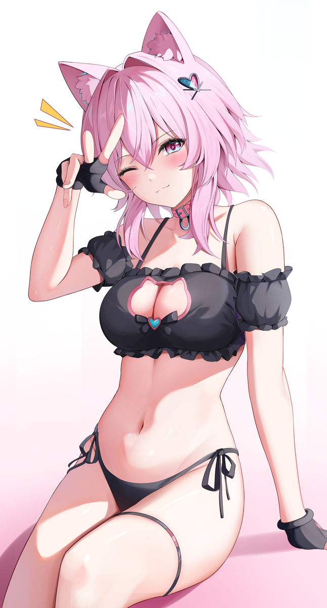 This is a pixiv picture whose title is Mar. 7th.