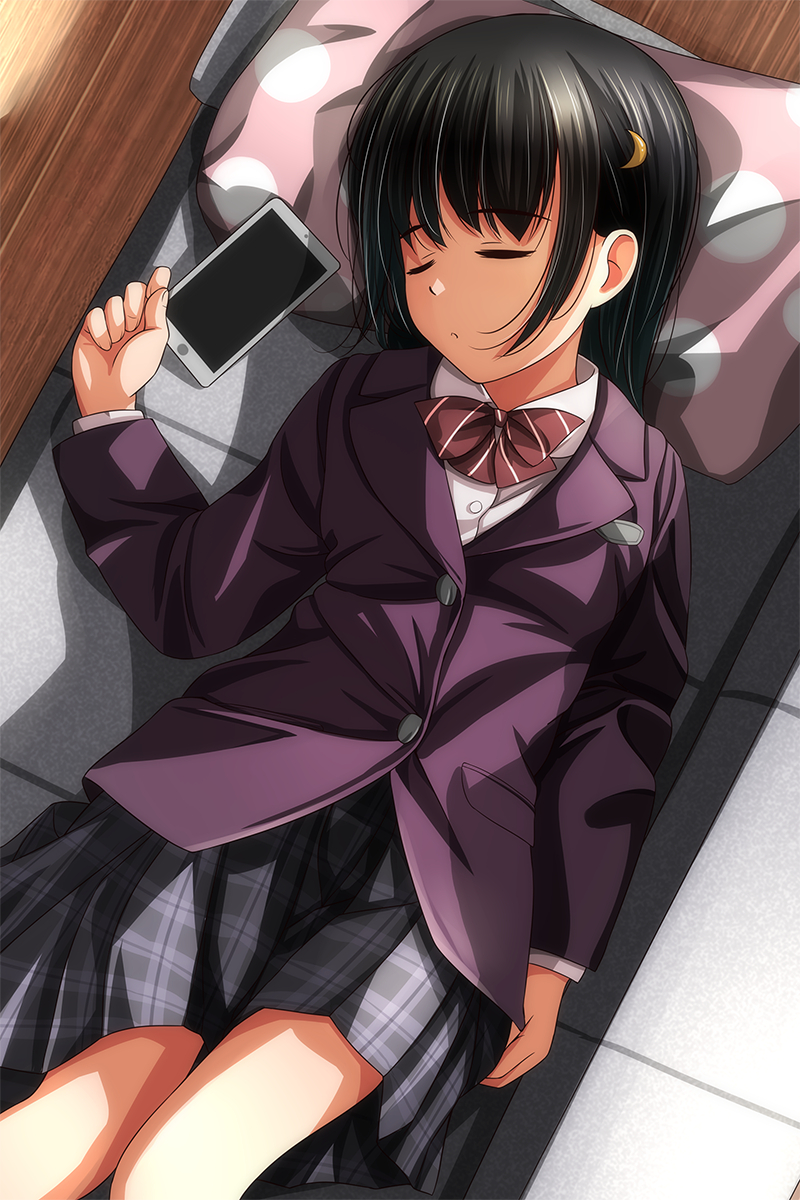 This is a pixiv picture whose title is 今日の一枚3903 (1:50+0:40+1:20).