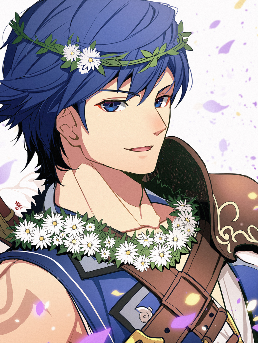 This is a pixiv picture whose title is バレンタインクロム.