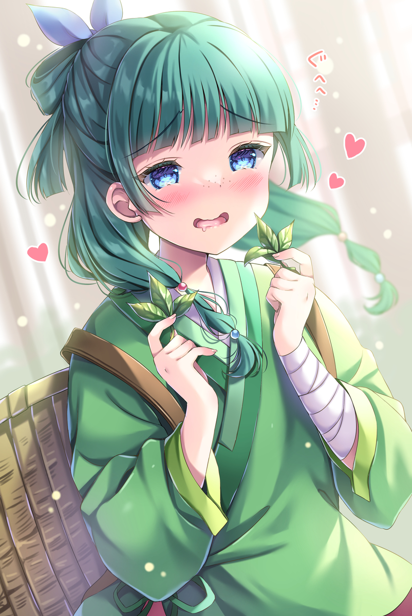 This is a pixiv picture whose title is ぐへへ.