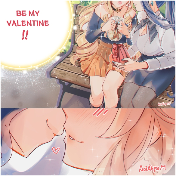 This is a pixiv picture whose title is CLORIVIA #07.