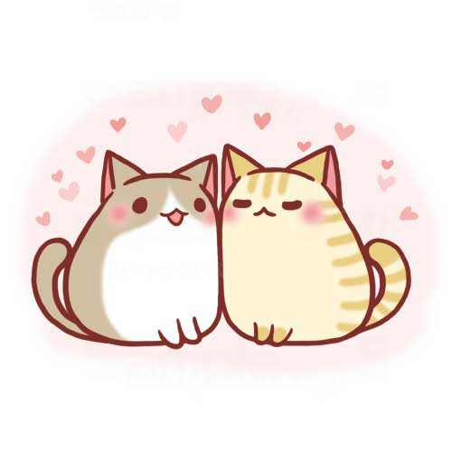 This is a pixiv picture whose title is ハッピーバレンタイン♪.