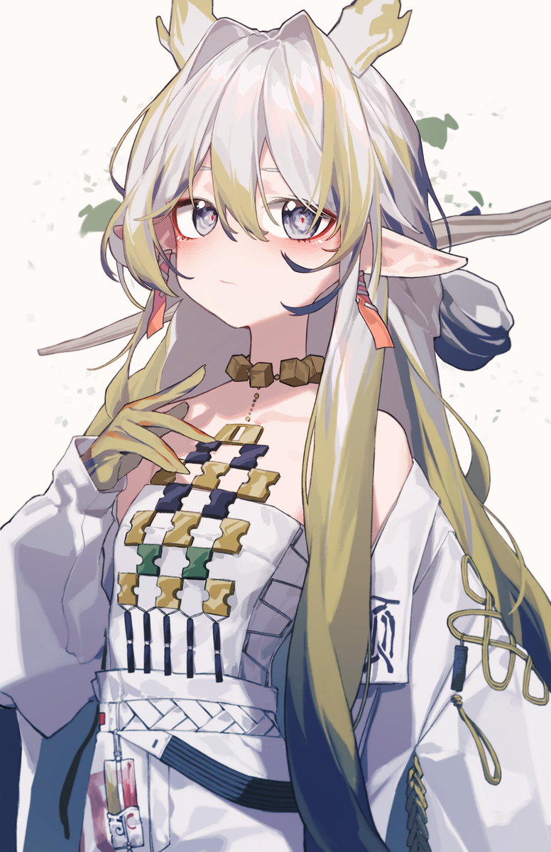 This is a pixiv picture whose title is スー.